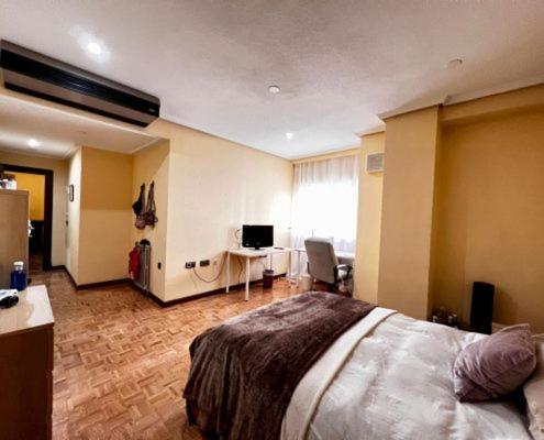Aldaba Alameda Otel Salamanca Dış mekan fotoğraf