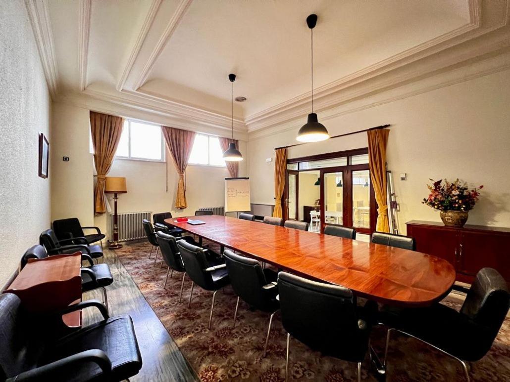 Aldaba Alameda Otel Salamanca Dış mekan fotoğraf