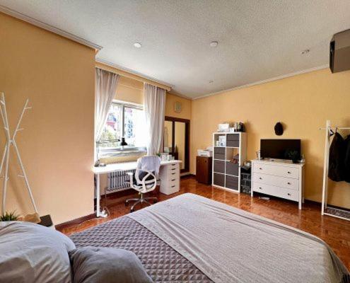 Aldaba Alameda Otel Salamanca Dış mekan fotoğraf